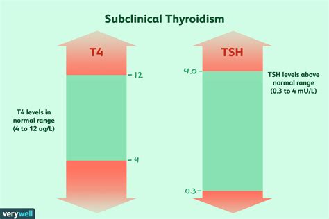 subclinical hypothyroidism 中文